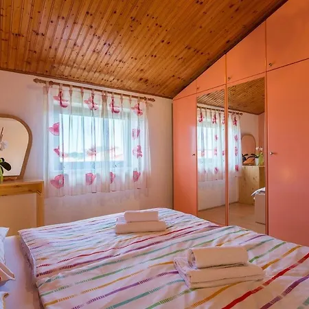 Hébergement de vacances Casa Kujici Krnica